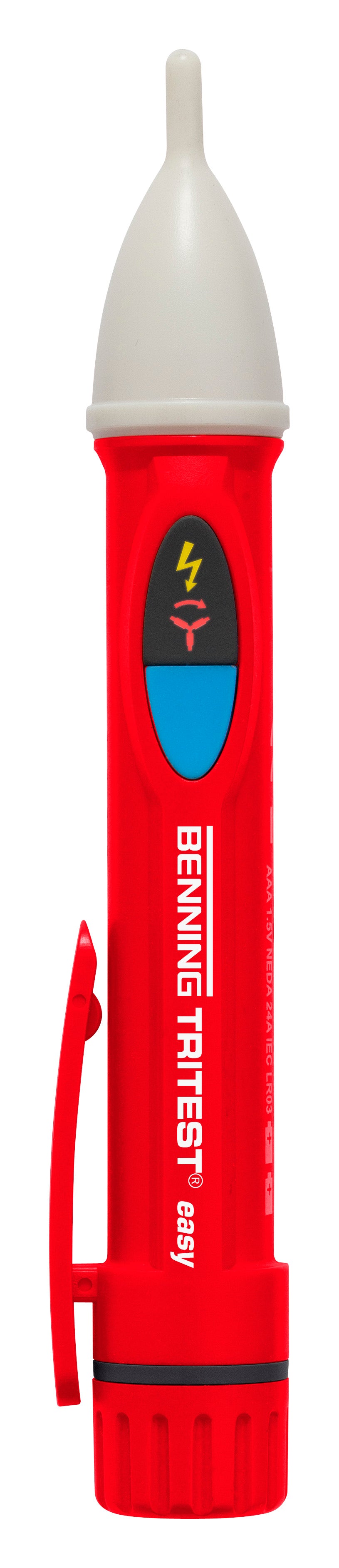 BENNING 020051 Zkoušečka napětí BENNING TRITEST easy BENNING 020051 Zkoušečka napětí BENNING TRITEST easy